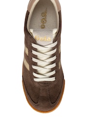 Zapatillas deportivas Gola Elan Glitz - Imagen 4 de 4