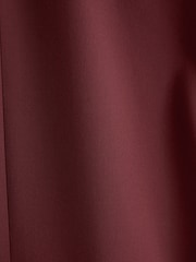 Brick Red Slim Fit Motionflex Stretch Suit Jacket - Image 10 of 10