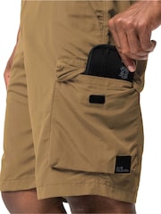 Шорты карго Jack Wolfskin Kalahari - Image 3 of 4