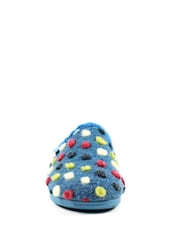Lunar Montreal Polka Dot Slippers - Image 3 of 7