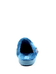 Lunar Montreal Polka Dot Slippers - Image 4 of 7