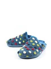Lunar Montreal Polka Dot Slippers - Image 5 of 7