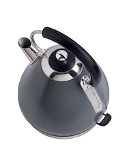 Dark Grey Pyramid Kettle - Image 5 of 6