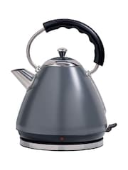 Dark Grey Pyramid Kettle - Image 6 of 6