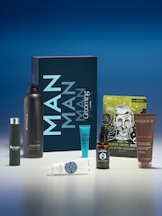 The Mens Edit Grooming Box (Worth £84) - Image 1 of 1