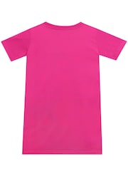 Character Pink Disney Princess Girls Nightdress - Image 2 of 9