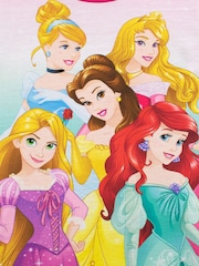 Character Pink Disney Princess Girls Nightdress - Image 9 of 9