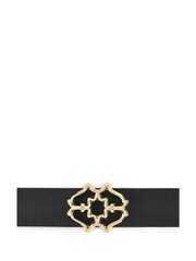 Radley Heirloom Street Classic Black Belt - Image 3 of 3