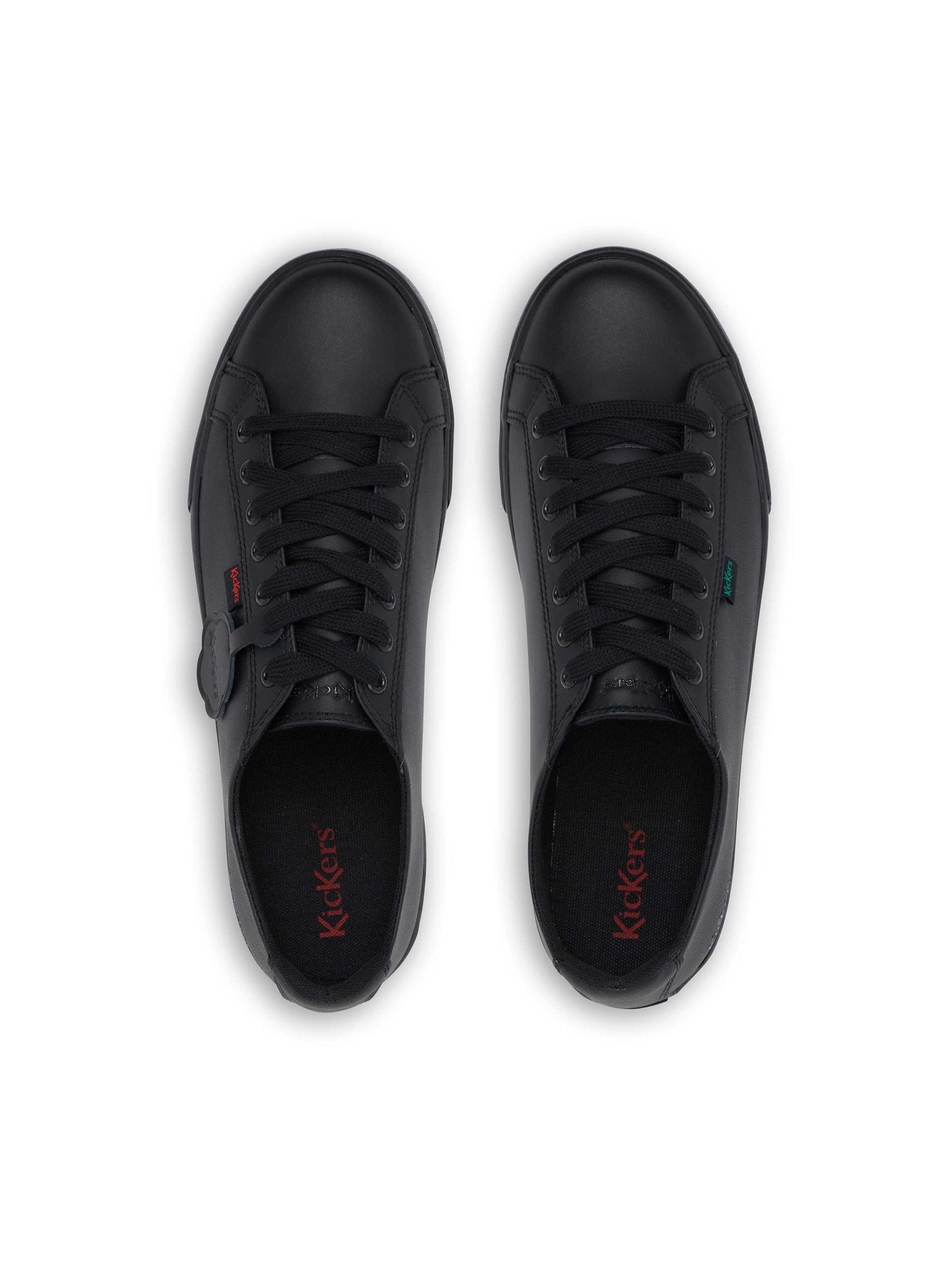 Kickers tovni lacer deals