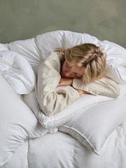 Bedfolk The Feather & Down Duvet - Bild 2 von 6