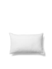 Bedfolk The Feather & Down Firm Pillow - Image 6 of 6