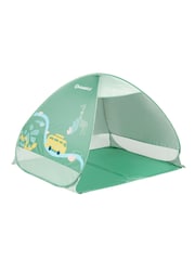 Badabulle Green Green Anti UV Tent - Image 3 of 4