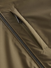 Neutral Shower Resistant Soft Lightweight Jacket - Image 16 of 16