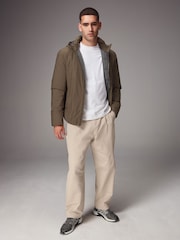 Neutral Shower Resistant Soft Lightweight Jacket - Image 2 of 16