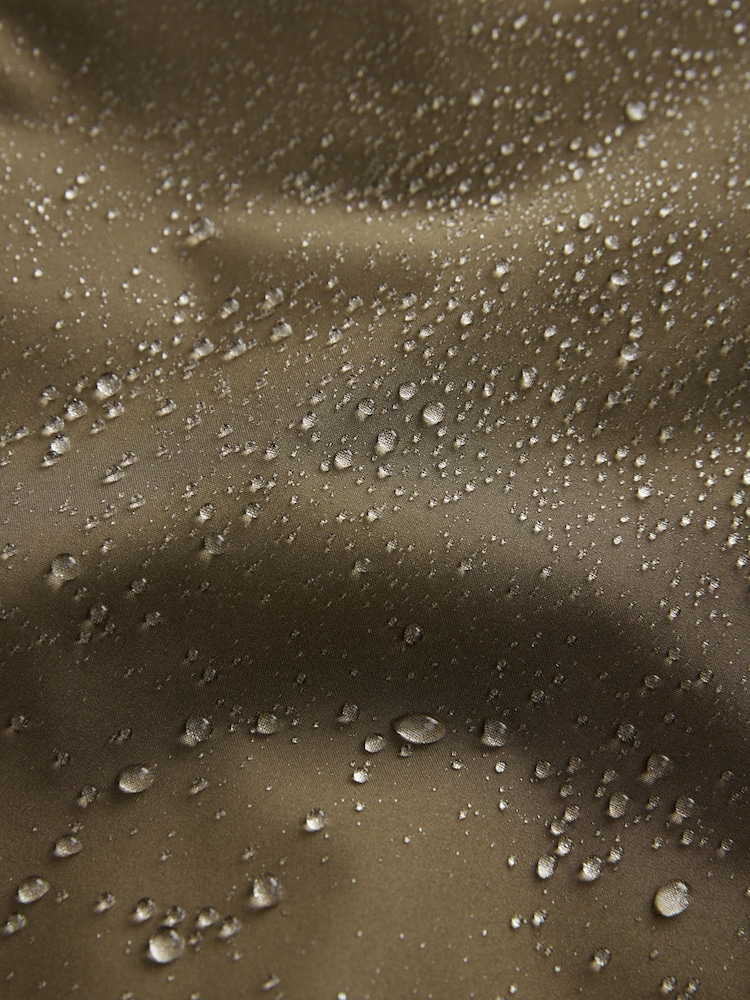 Neutral Shower Resistant Soft Lightweight Jacket - Image 5 of 16