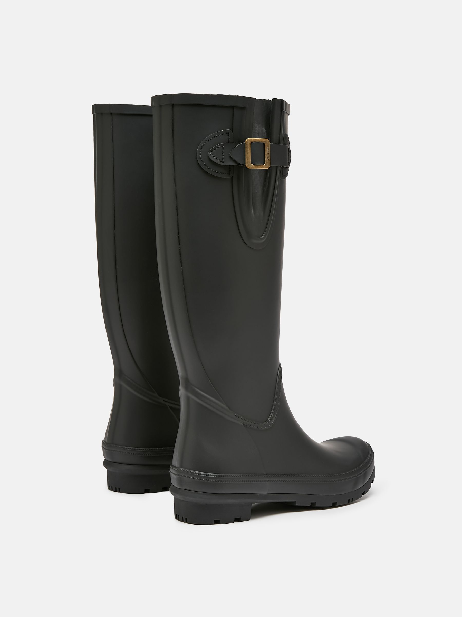 Joules tall rain boots 2025