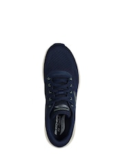 Skechers Blue Arch Fit 2.0 Trainers - Image 4 of 5
