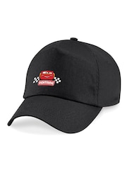 Disney Cars Lightning Hat - Image 1 of 3