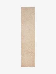 Light Natural Cosy Washable Shaggy Runners - Image 5 of 6