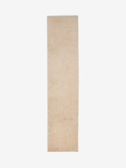 Light Natural Cosy Washable Shaggy Runners - Image 6 of 6