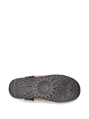UGG Natural Clear Logo Mini Boots - Image 6 of 6