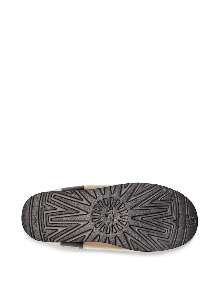 UGG Natural Clear Logo Mini Boots - Image 6 of 6