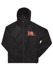 Brands In Black Disney Mickey Mouse True Original Coat - Image 2 of 3