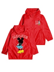 Disney Minnie Mouse Coat - Image 1 of 3