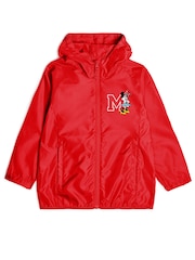 Disney Minnie Mouse Coat - Image 2 of 3