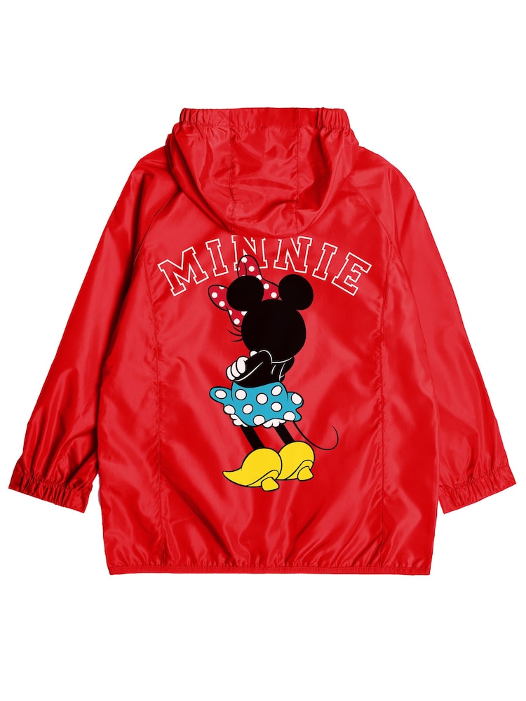Disney Minnie Mouse Coat - Image 3 of 3