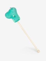 JoJo Maman Bébé Dino Hobby Horse - Image 1 of 5