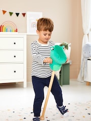 JoJo Maman Bébé Dino Hobby Horse - Image 2 of 5
