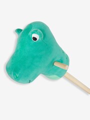 JoJo Maman Bébé Dino Hobby Horse - Image 4 of 5