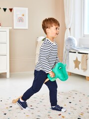 JoJo Maman Bébé Dino Hobby Horse - Image 5 of 5