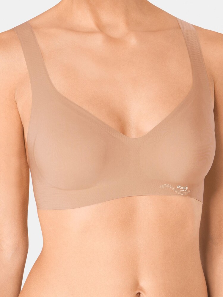 Sloggi Zero Feel Non Wired Bralette - Image 1 of 4
