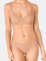Sloggi Zero Feel Non Wired Bralette - Image 2 of 4