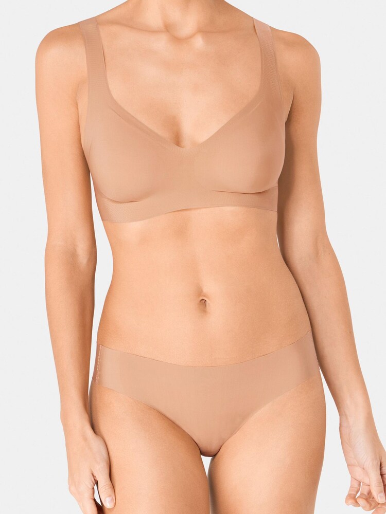 Sloggi Zero Feel Non Wired Bralette - Image 2 of 4