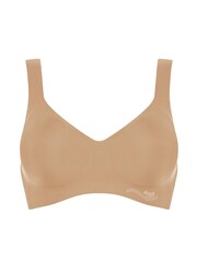 Sloggi Zero Feel Non Wired Bralette - Image 3 of 4