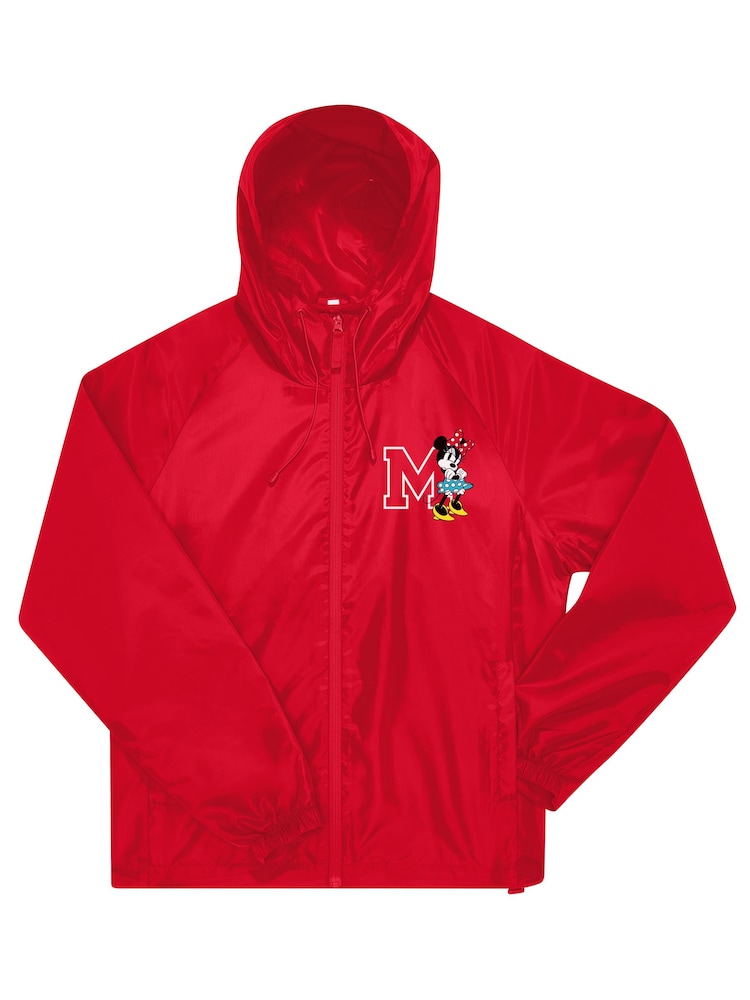 Brands In Red Disney Minnie Mouse Coat - Image 2 of 3 Brands In Red Disney Minnie Mouse Coat - Image 2 of 3