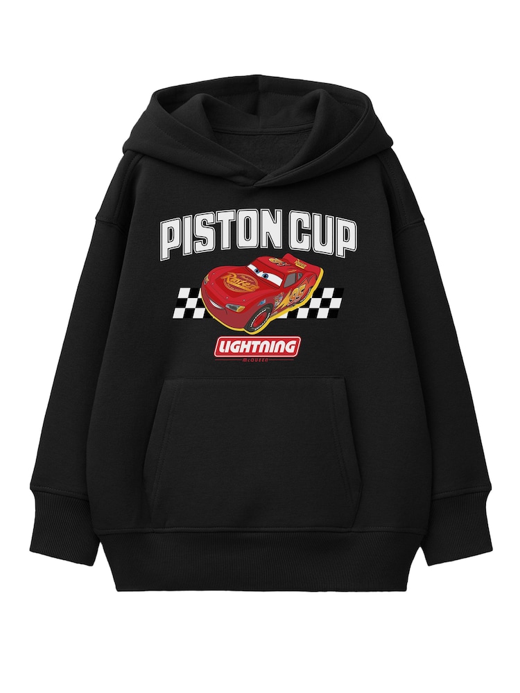 Disney Cars Piston Cup Hoodie - Image 1 of 3 Disney Cars Piston Cup Hoodie - Image 1 of 3