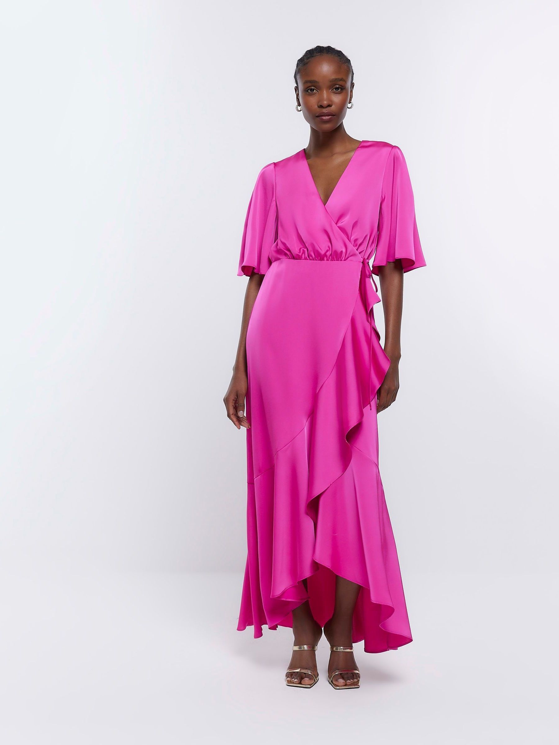 River island bridesmaid dresses store