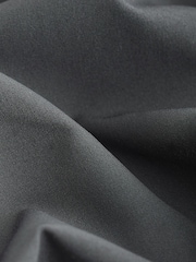Slate Grey 7 Inch Active Gym Sports Shorts - Image 10 of 10