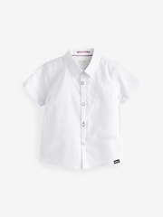 Baker by Ted Baker Shirt Waistcoat and Short Set - Image 11 of 14
