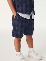Baker by Ted Baker Shirt Waistcoat and Short Set - Image 5 of 14