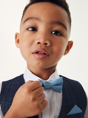 Baker by Ted Baker Shirt Waistcoat and Short Set - Image 6 of 14