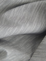 Grey 7 Inch Active Gym Sports Shorts - Image 9 of 11