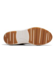 Weiß - Clarks Lederschuhe mit Reißverschluss - Bild 6 von 7