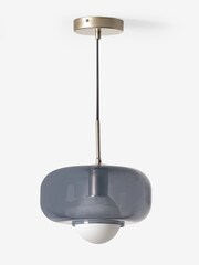 Novogratz Blue Darcie Pendant - Image 1 of 1