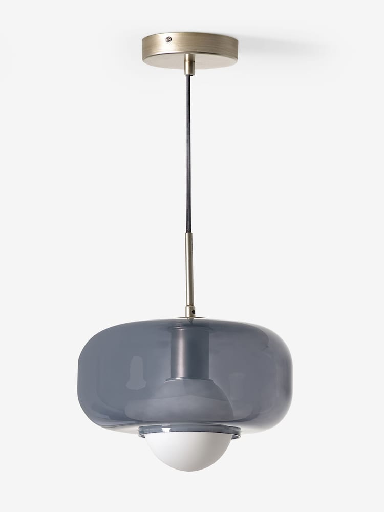 Novogratz Blue Darcie Pendant - Image 1 of 1