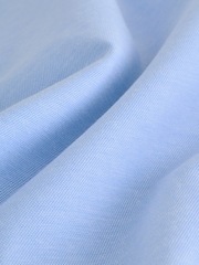 Blau - Oxford-Hemd (3–16 J.) - Bild 6 von 6